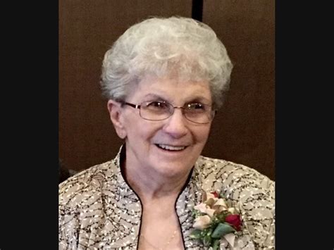 Leave a sympathy message to the family on the memorial page of Janet Ann McDonald to pay them a last tribute. . Obituaries joliet